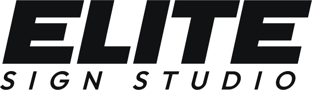 Elite Sign Studio Logo